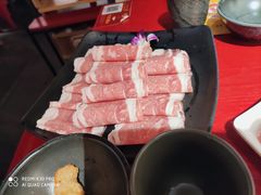 -谭鸭血老火锅(万象九宜城店)