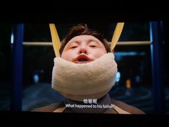 -中影国际影城(东方新天地CINITY店)