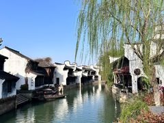 -嘉兴月河历史街区