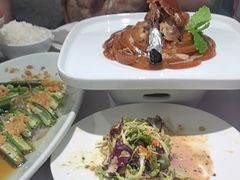 -味+新京宴·烤鸭·北京菜(创意谷店)