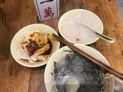 钟记水饺-协茂森老钟家(保利店)