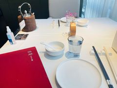 -悦融·京鲁菜·露台花园(安定门店)