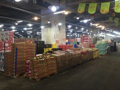 -沈阳市八家子水果批发市场