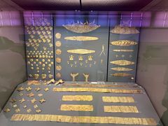 -雅典国家考古博物馆(Ethniko Archaiologiko Museo)