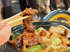 -珍珍小食店(西华路店)
