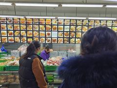 -宫廷糕点铺(建设路店)