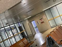 -银川河东国际机场