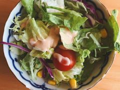 -红小满休闲餐厅(十全街店)