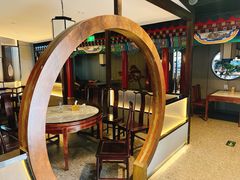 -天外天烤鸭店(八角店)