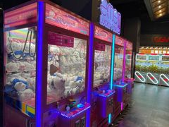 -CGV影城(万象城激光IMAX店)