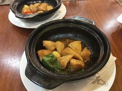 -大佛寺高级素食自助餐厅
