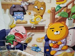 -KAKAO FRIENDS(弘大店)