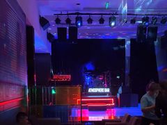 -云·酷Atmosphere(国贸大酒店)