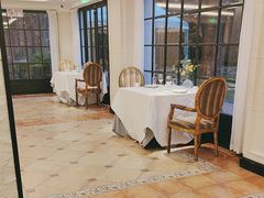 -和平官邸·花园餐厅(武定西路店)