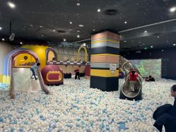 点击看大图 -MELAND CLUB亲子乐园·派对·餐厅(北京芳圆里ID MALL店)