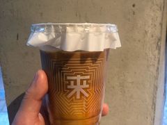 -来回·咖啡(天河南店)