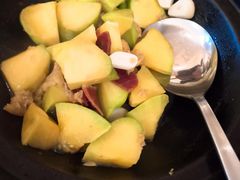 宣威火腿焖小麦瓜-云海肴(星耀樟宜店)