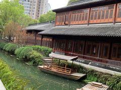 -龙潭水乡