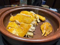 -秋色客家菜(南山店)