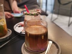 -BE NORMAL CAFE(霞溪路店)