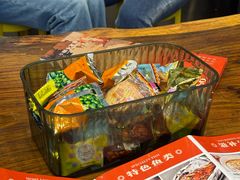 -95号酱骨·一块豆腐(展春园西路店)