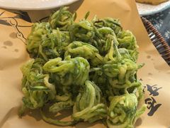 -旺角小渔村(二马路店)