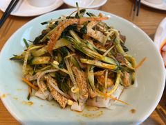 -秦香阁·西北家常菜(徐汇日月光中心店)
