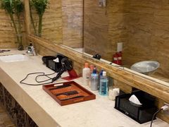 -益健·足疗汗蒸SPA(芙蓉广场店)