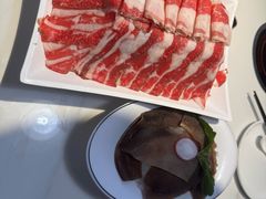 -德天雪花肥牛海鲜火锅(南苑东路店)