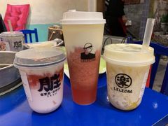 -马路边边串串香(双井直营店)