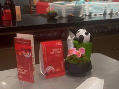-四川饭店(城乡购物中心店)
