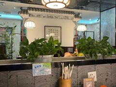-徽韵人家·传承正宗徽菜(牡丹园店)