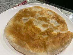 -李连贵熏肉大饼(沈阳站店)