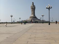 -天津妈祖文化园