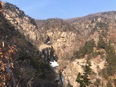 -沂蒙山旅游区云蒙景区(蒙山国家森林公园)