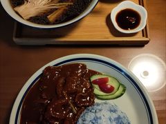 -马来MO简餐.南洋风味料理(美食街店)