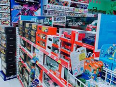 -TOYSRUS玩具反斗城(大连恒隆广场店)