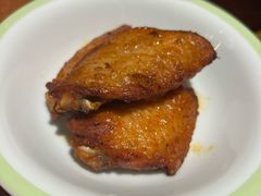 -萨莉亚意式餐厅(江桥万达广场店)