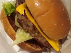 经典肉酱汁汁厚作牛肉汉堡单人餐-肯德基(招远金城店)