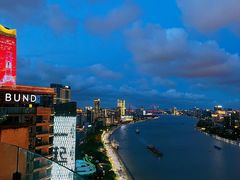-上海外滩茂悦大酒店