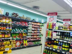 -永辉超市(双元大道店)