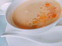 杨枝甘露-夏宫中餐厅(静安香格里拉店)
