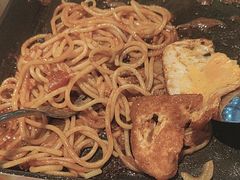 -豪享来中西餐厅(隆昌店)