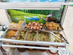 -金山奶茶馆(五一路店)
