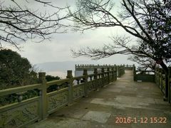 -普陀山慧济禅寺
