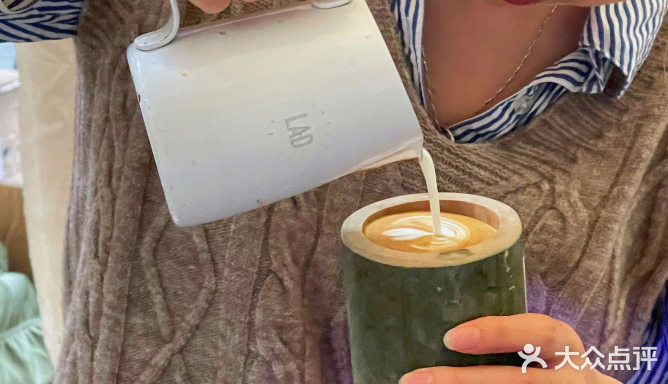 成都咖啡市集｜☕️散步去2.0
