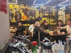 -民间瓦缸煨汤館(嵩山路店)