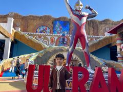 -大连海昌发现王国主题公园