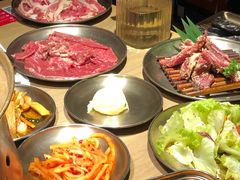 -西塔老太太泥炉烤肉(亚运村店)