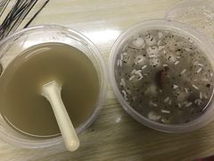 -小胡子祥彪烧烤(北湖总店)